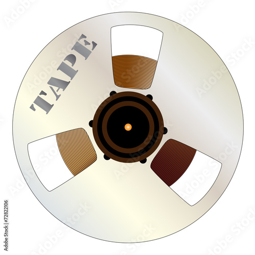Tape Spool