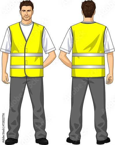 Vest