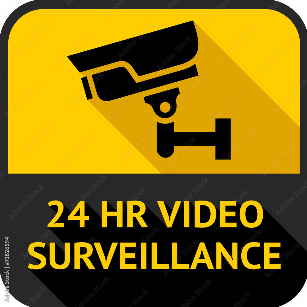 Video surveillance