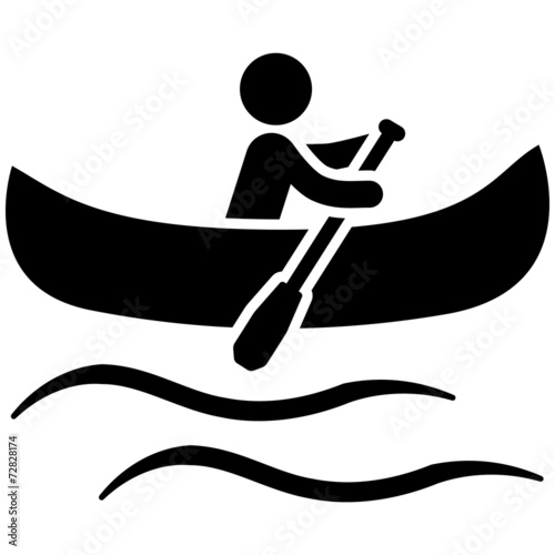Canoeing