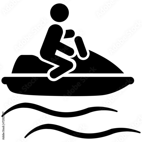 Jet ski
