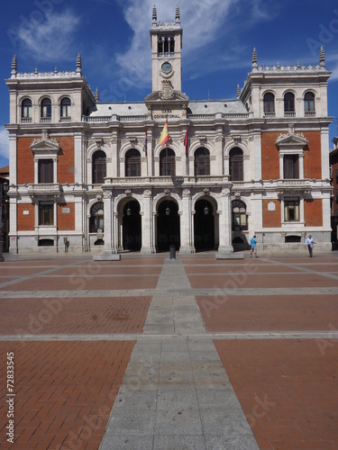 Ayuntamiento de Valladolid