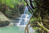 Huai Phai waterfall