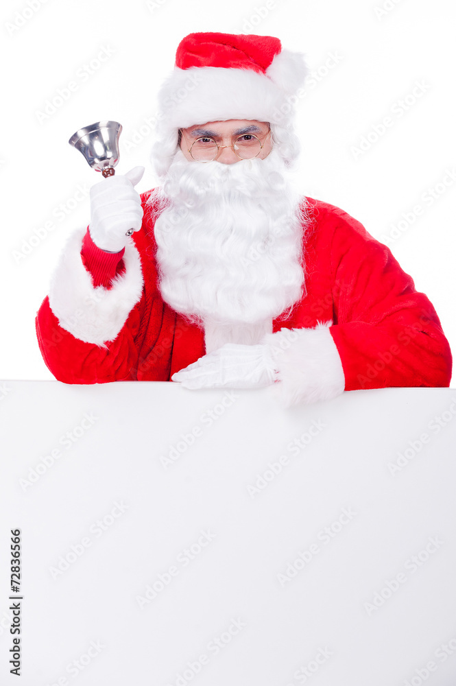 Merry Christmas! Merry Christmas!
