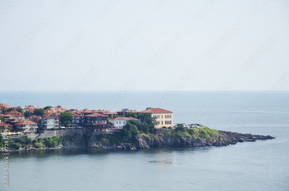 Old Sozopol