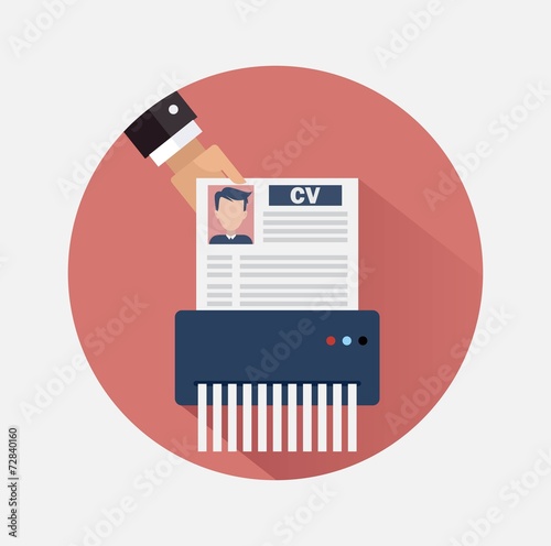 Business candidate elimination