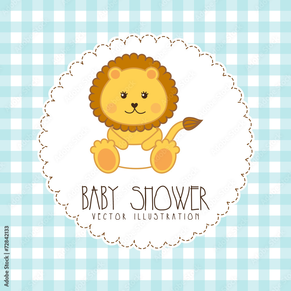 babby shower design babby shower design