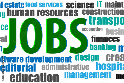Available Jobs