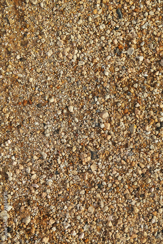 Stony texture background © Viktor