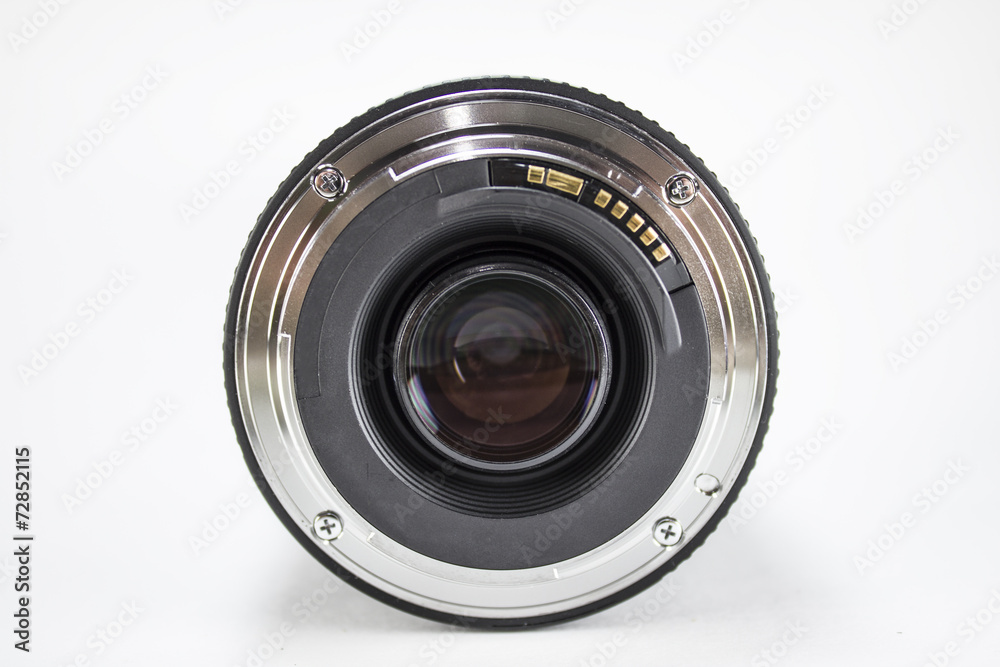 Camera lens