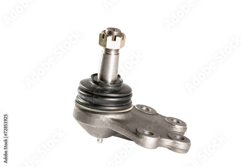 lower ball bracket car photo