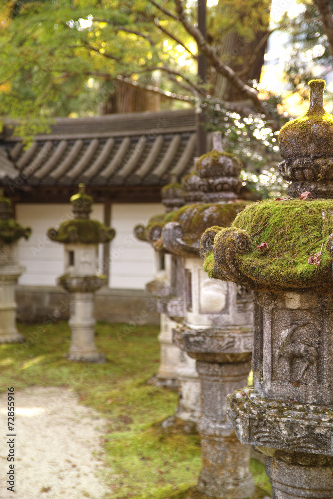 嵐山　高雄　西明寺