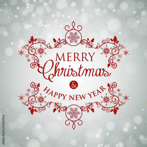 Christmas Background