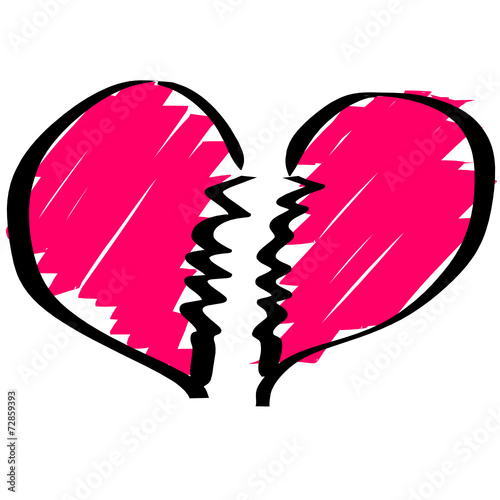 Cuore infranto