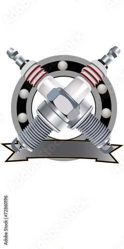candela motociclismo