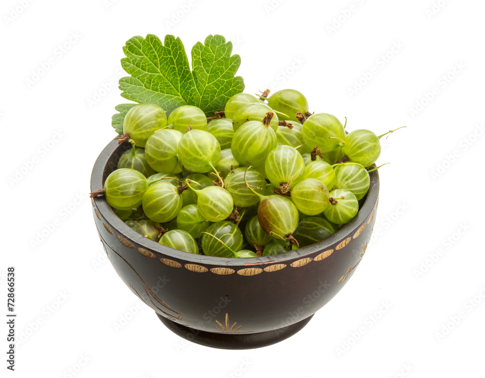 Gooseberry
