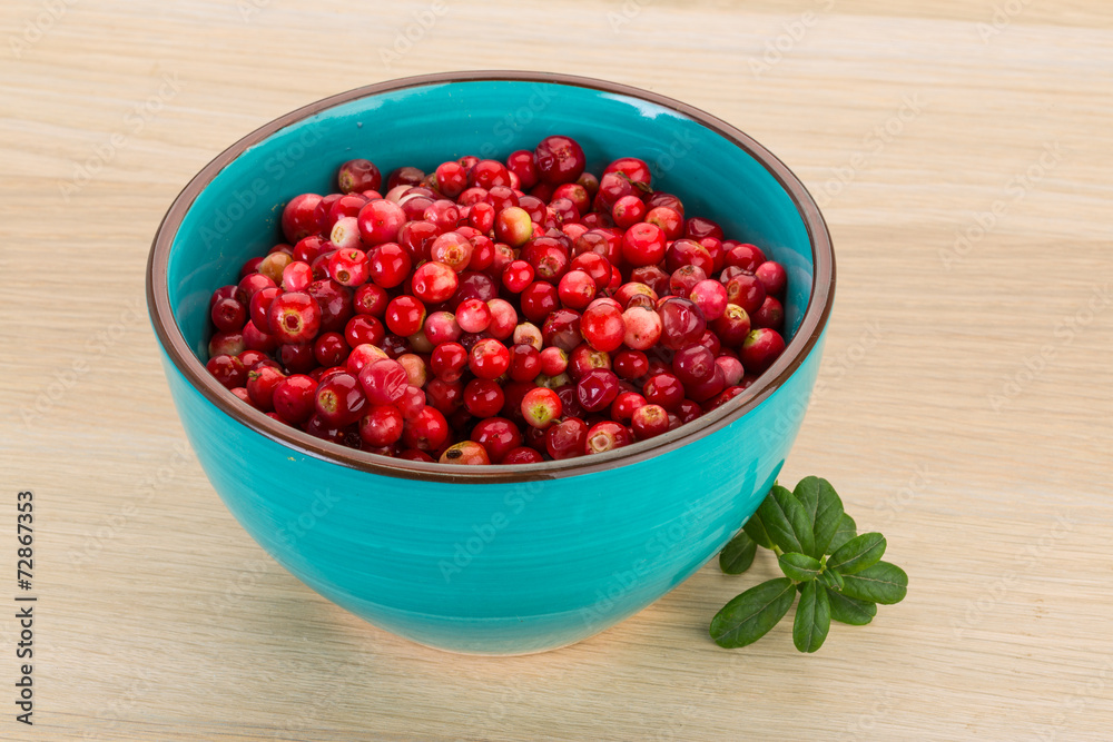 Cowberry Cowberry