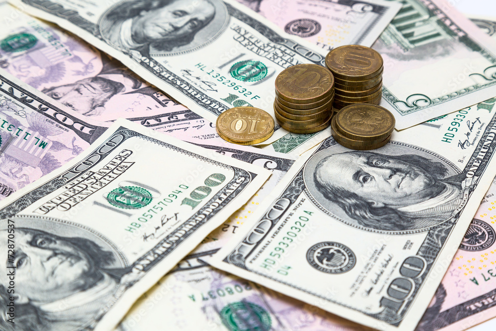 Euro dollars ruble Euro dollars ruble