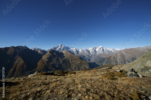 Monte Bianco