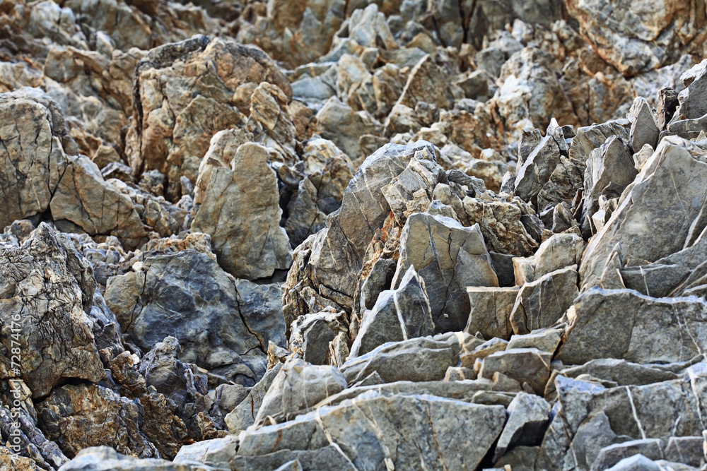 stone texture rock band layers