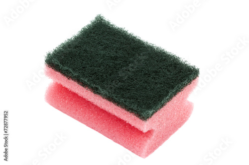 Dish sponge