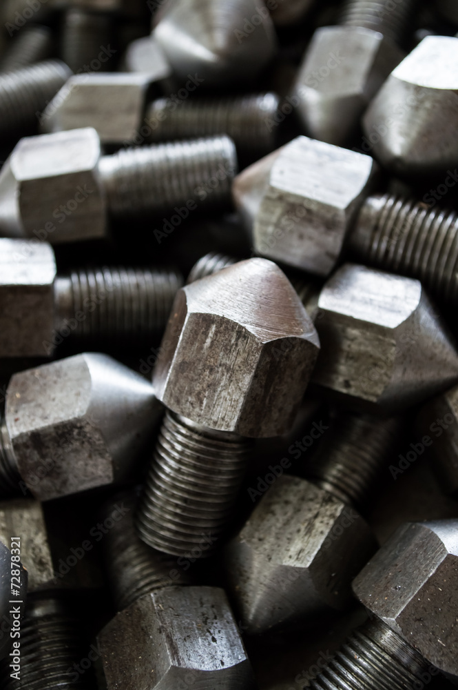 lock nut lock nut