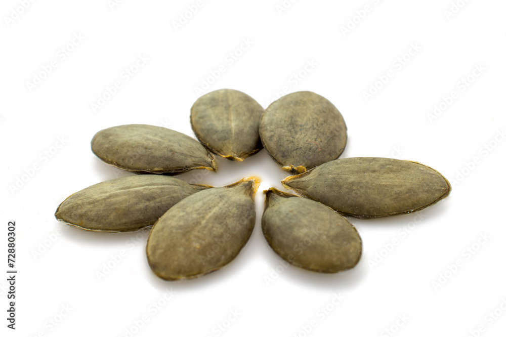 pumpkin seeds