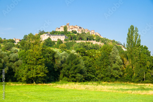 Cordes sur Ciel