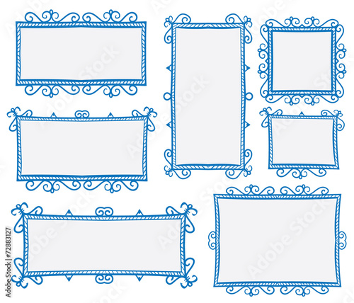 Frame