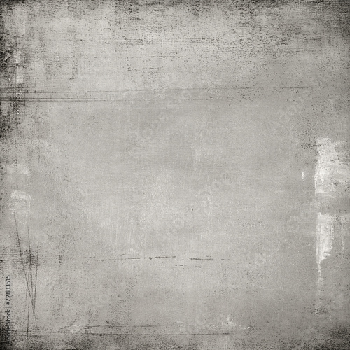 Old grey paper background