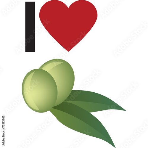 olive