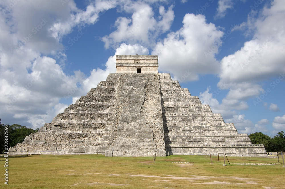 Chichen Itza