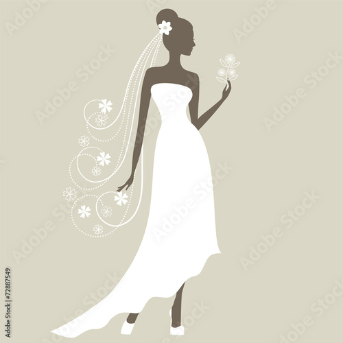 bride