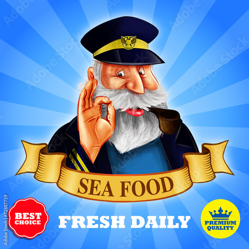 SEAFOOD