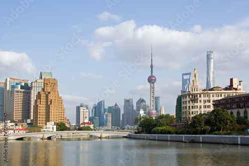 Photography Pudong, Shanghai, China