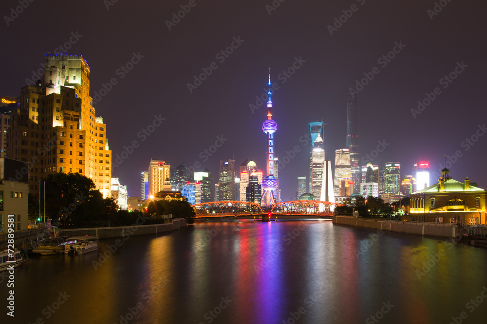Pudong, Shanghai, China