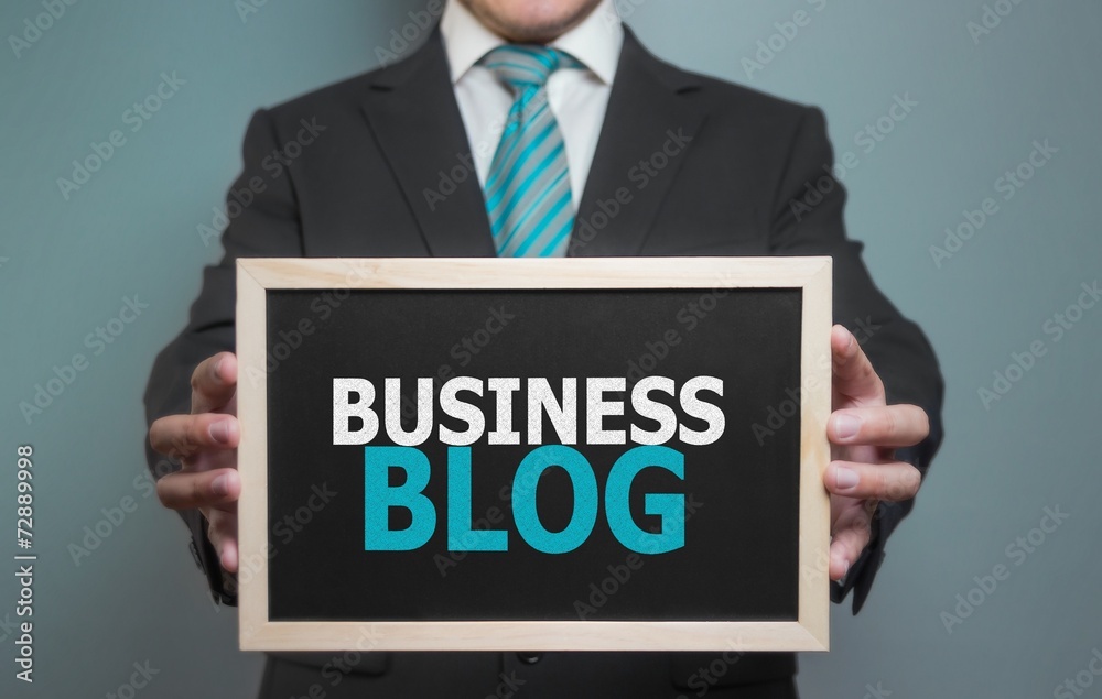 Business Blog Business Blog
