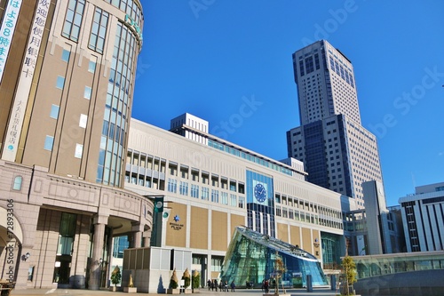 札幌駅