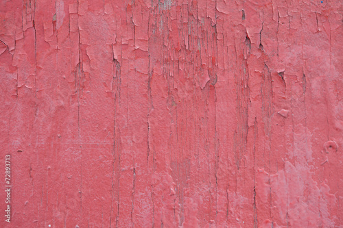 фотографія Old painted surface