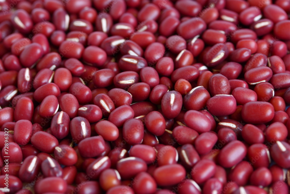 Red Bean Red Bean