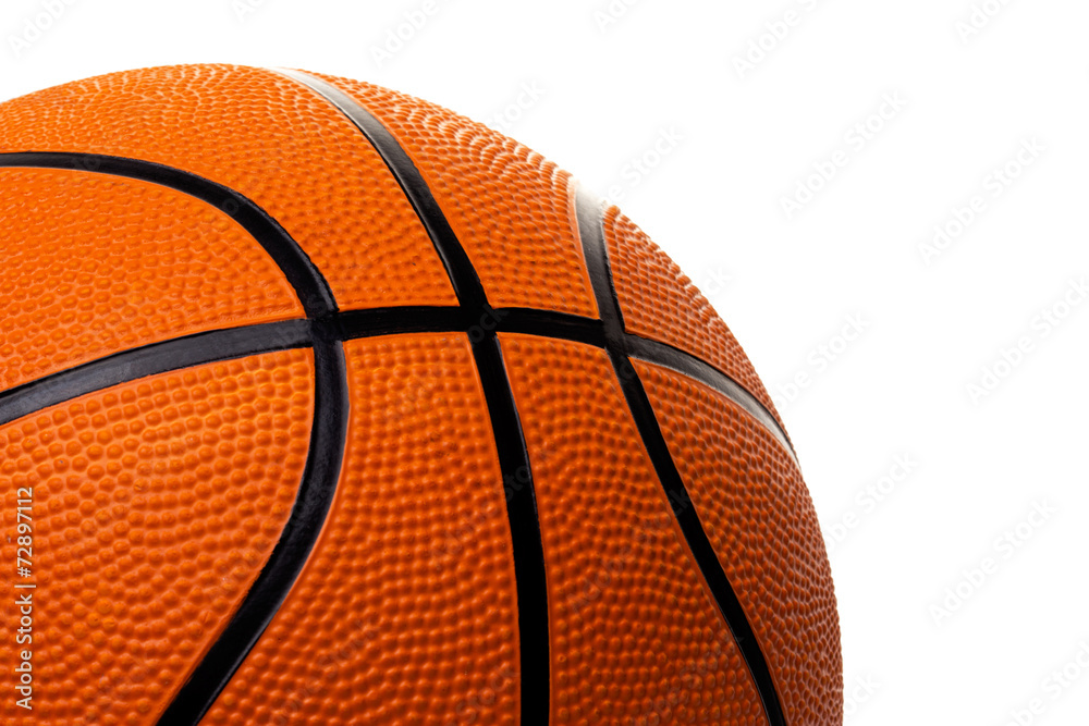 Fototapeta premium Basketball