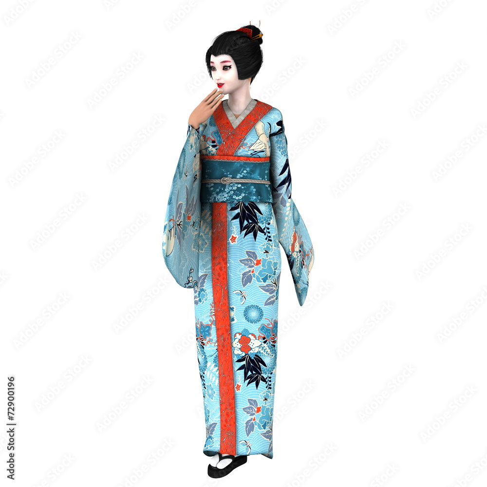 芸者 芸者