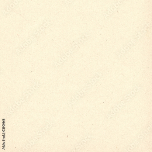 White paper background