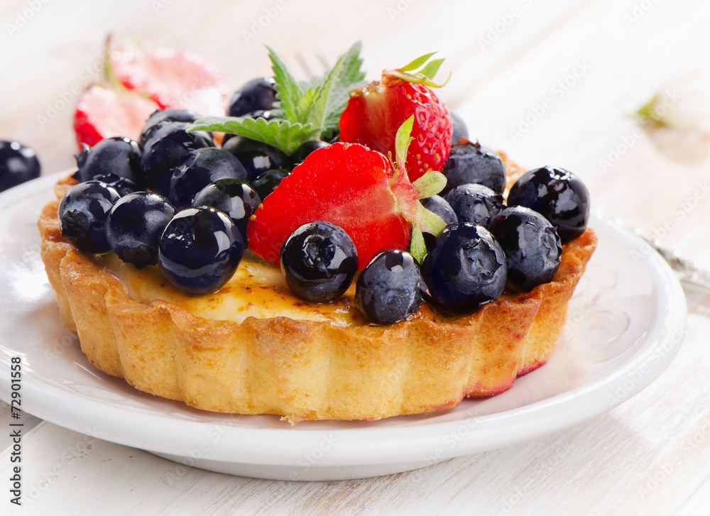 Tart Tart