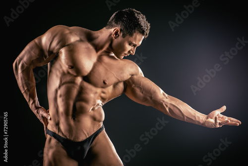 power man