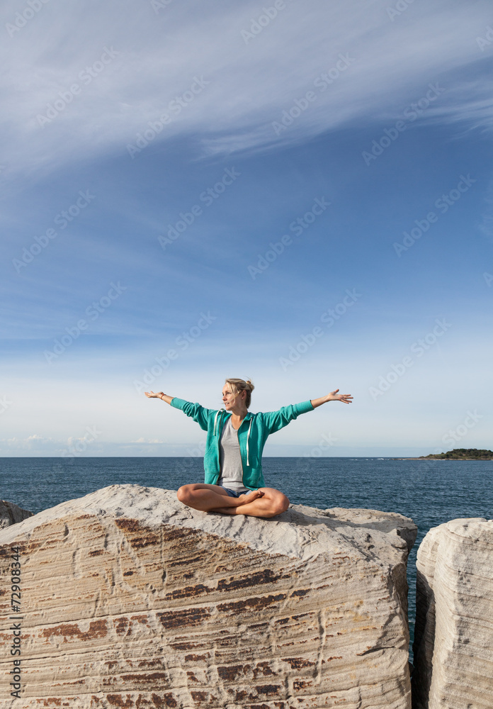 Yoga 01 Yoga 01