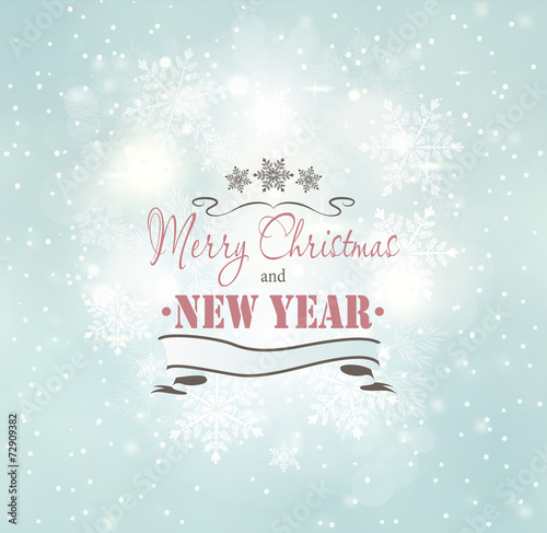 Christmas Background
