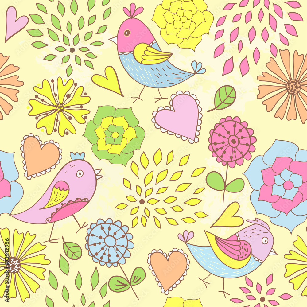 Seamless pattern Seamless pattern