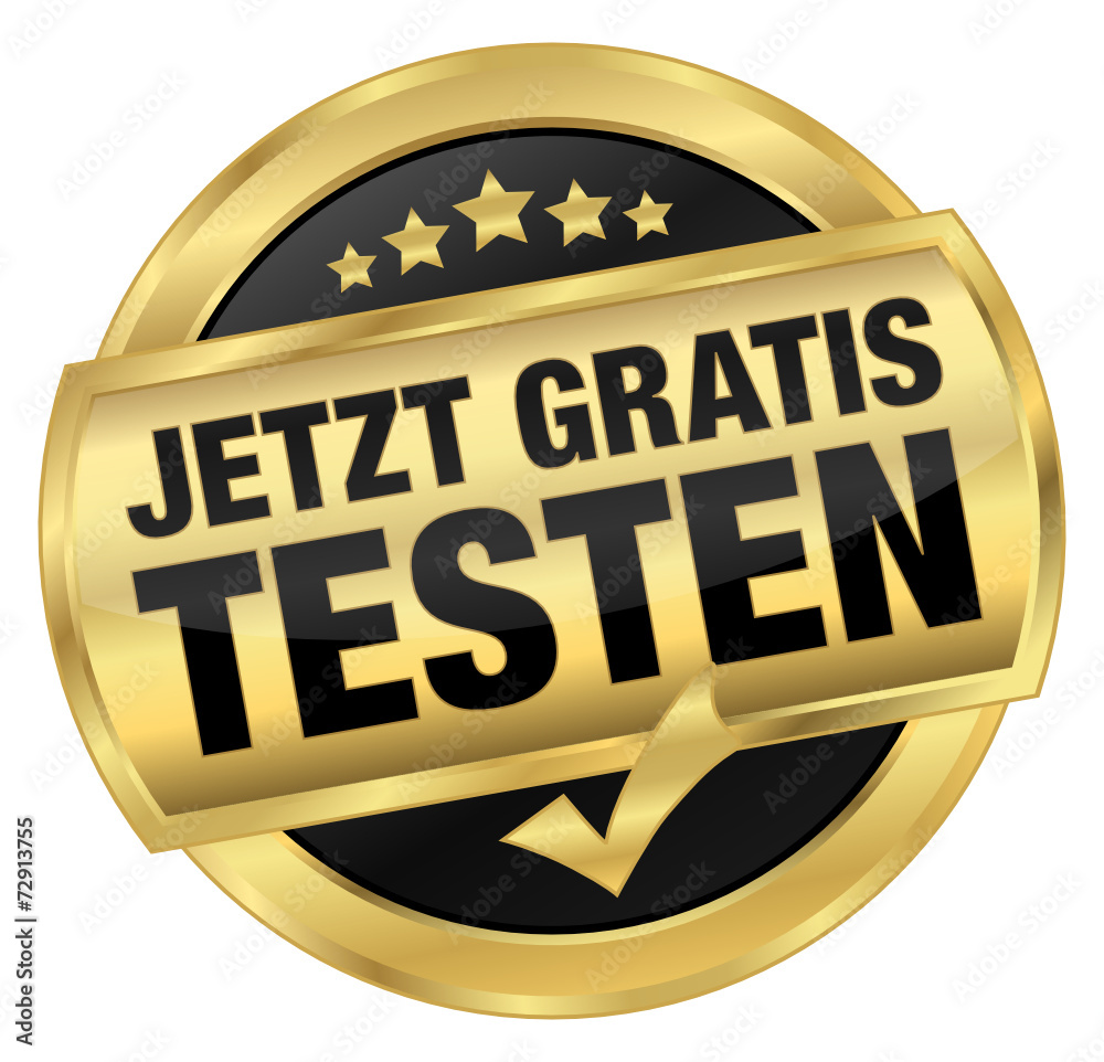 Jetzt gratis testen