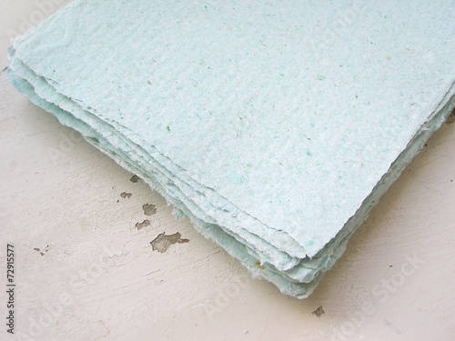 handmade paper